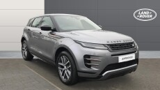 Land Rover Range Rover Evoque 1.5 P300e Dynamic SE 5dr Auto Hatchback